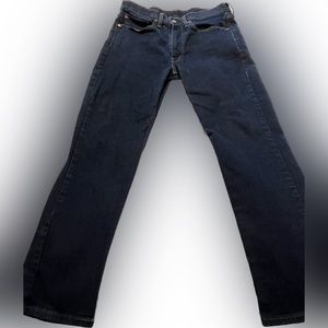 514 Levi’s Mens Jeans 34x32